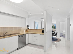 Breakwater Apartment 105